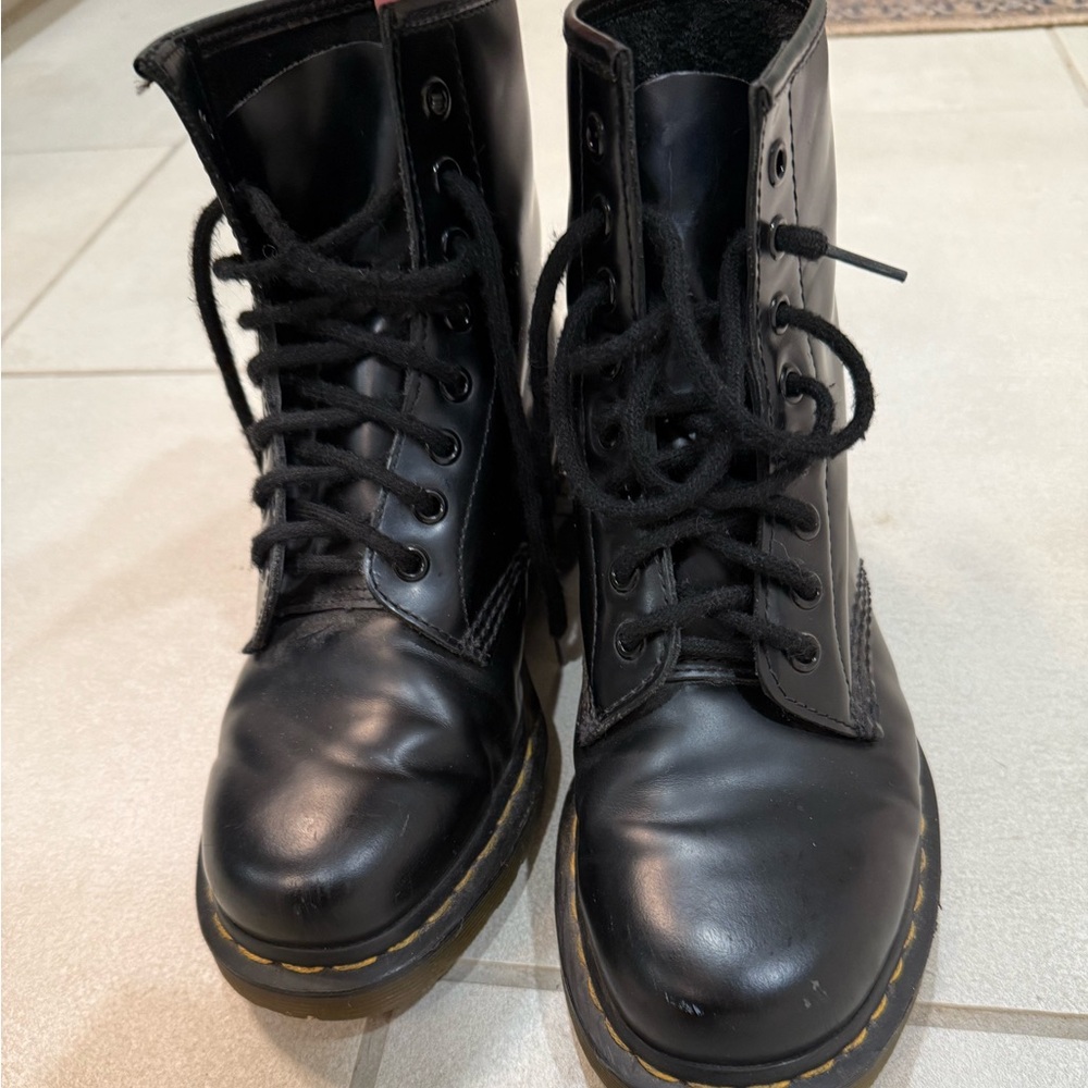 Dr. Martens Boots